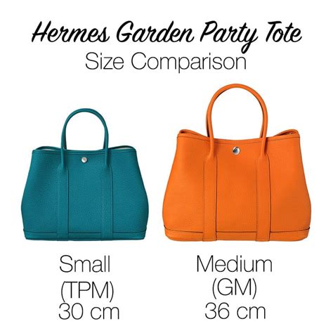 hermes garden travel set|Hermes garden tote size.